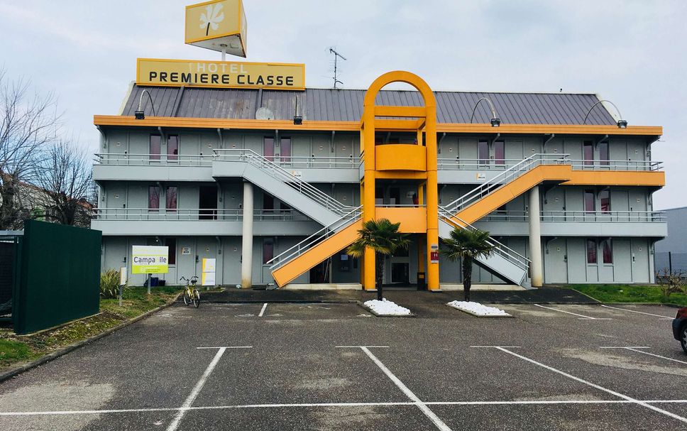 Edificio Foto