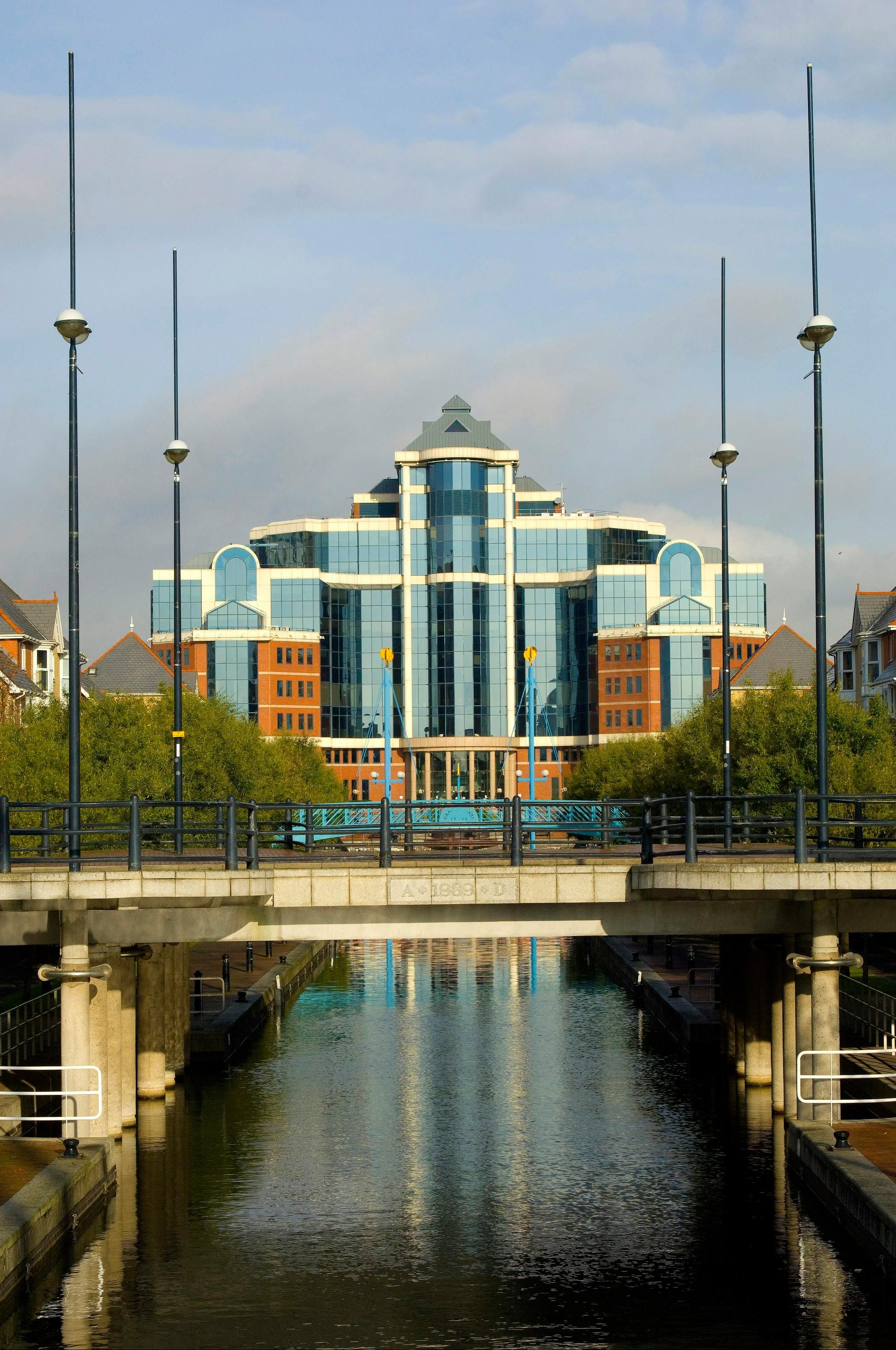 Edificio