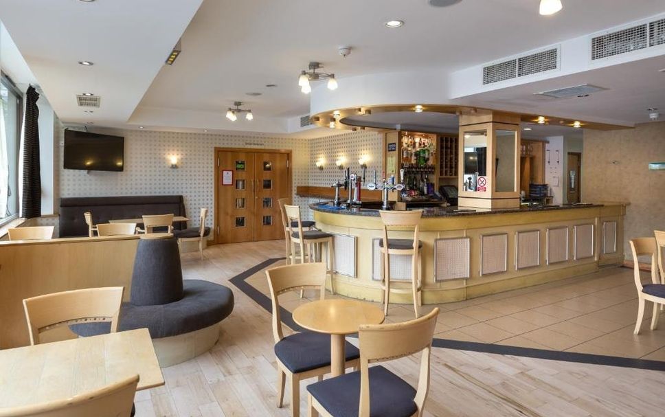 Bar Foto