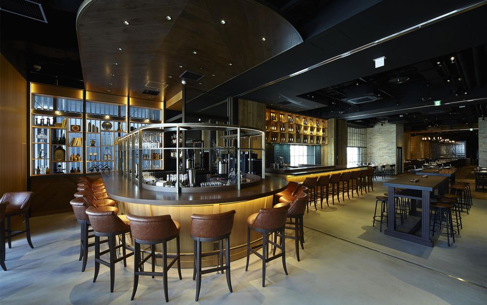 Bar Foto