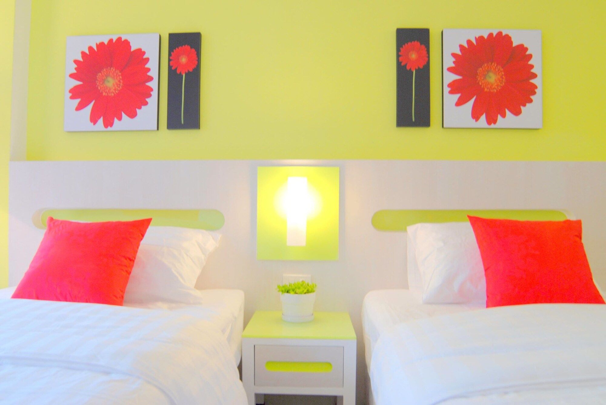 Habitación
