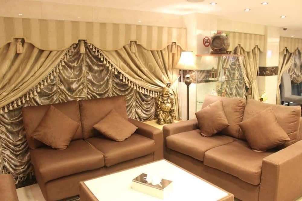 Sala de estar