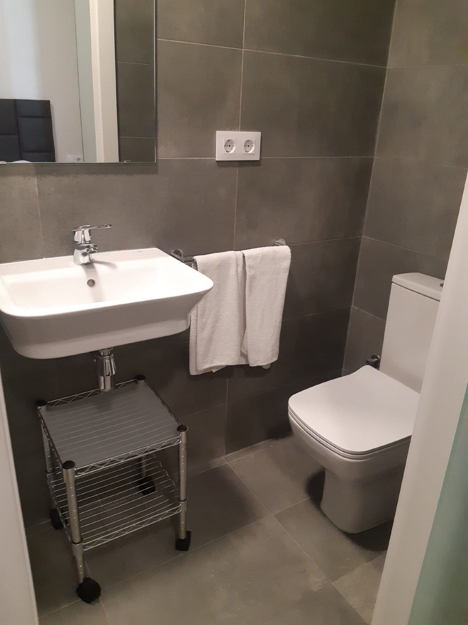 Baño