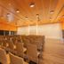 Sala de conferencias