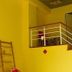 Escaleras