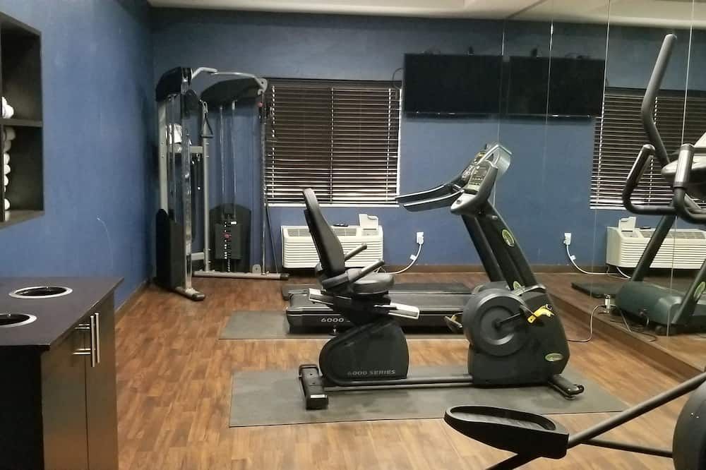 Gimnasio