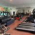 Gimnasio