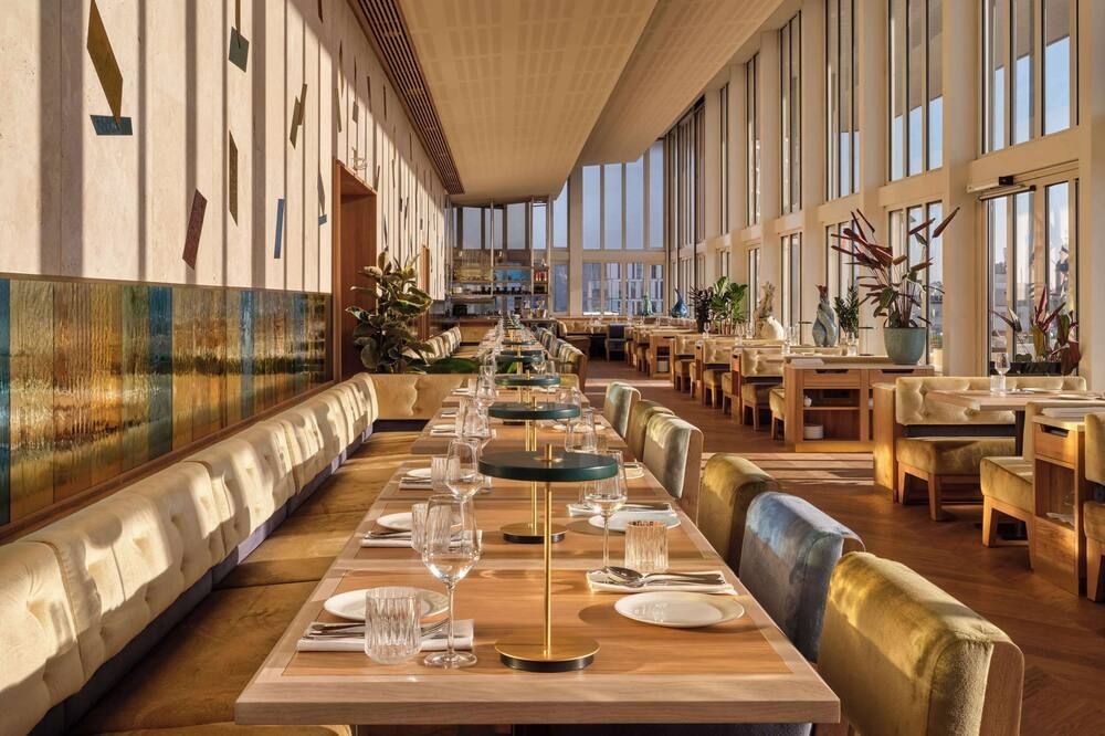 Restaurante