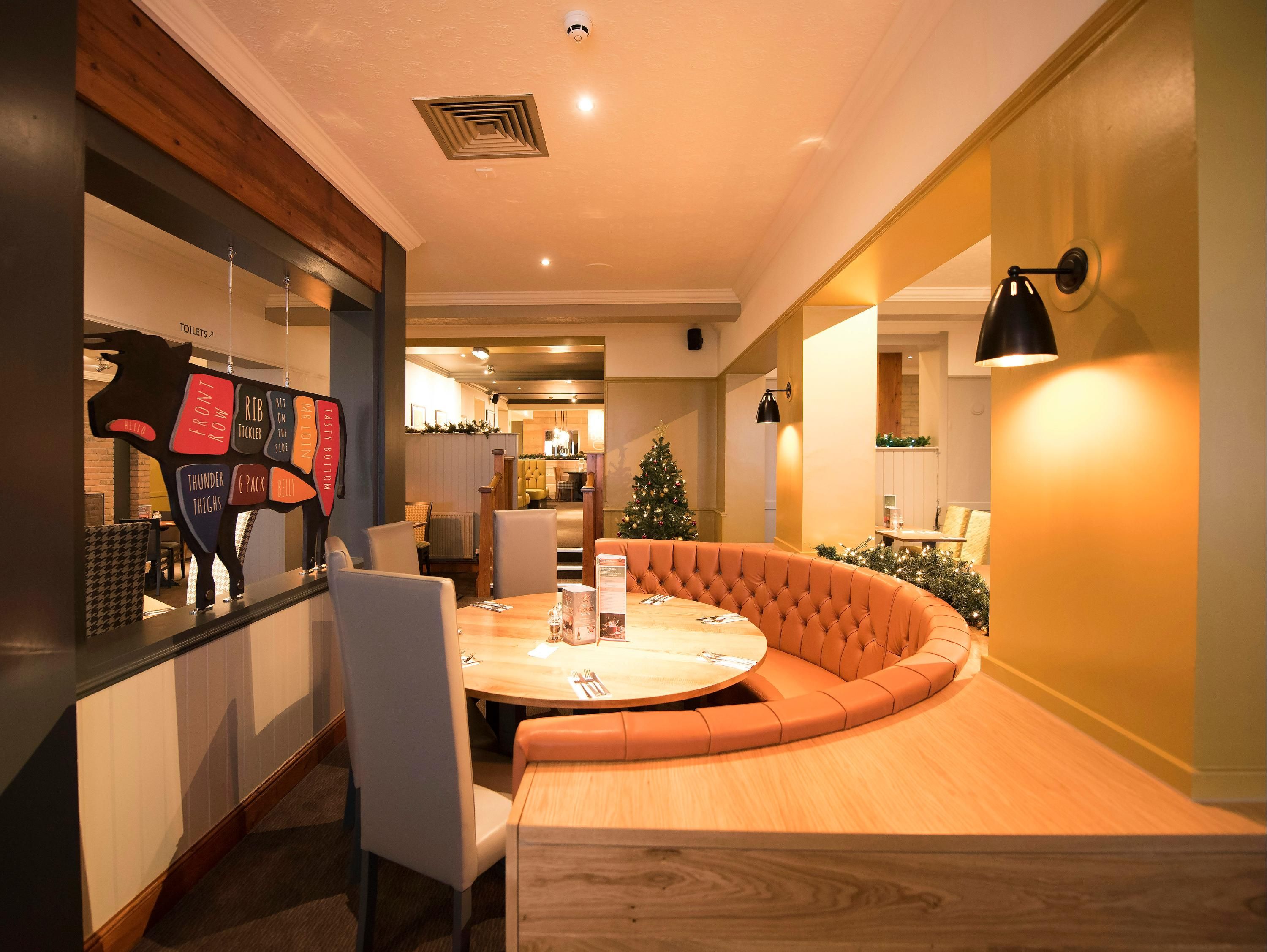 Restaurante