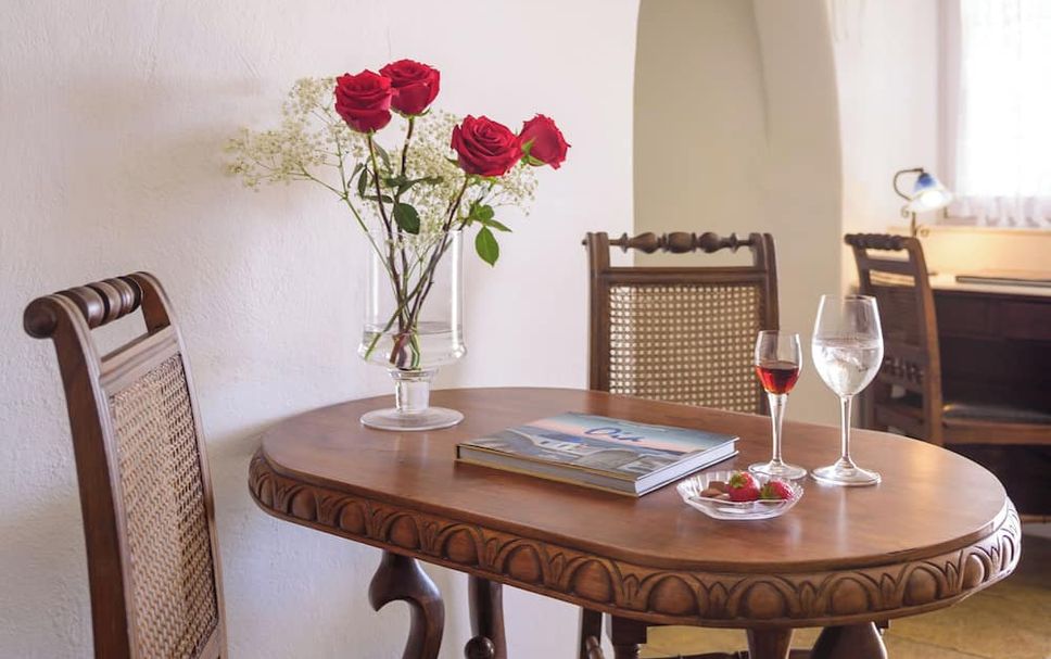 Comedor Foto