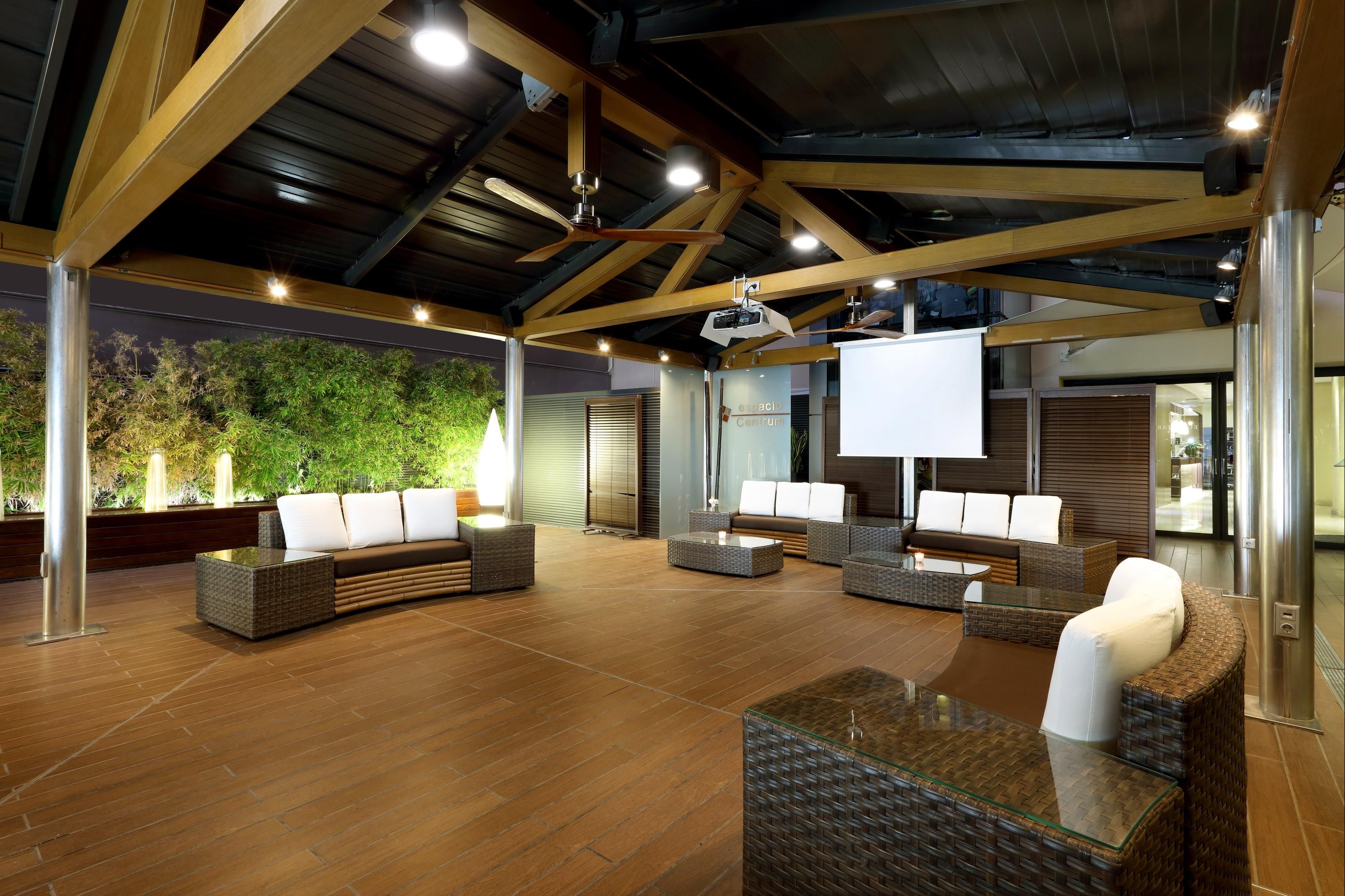 Sala de estar
