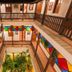 Escaleras