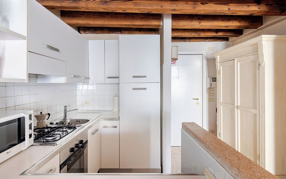 Cocina Foto