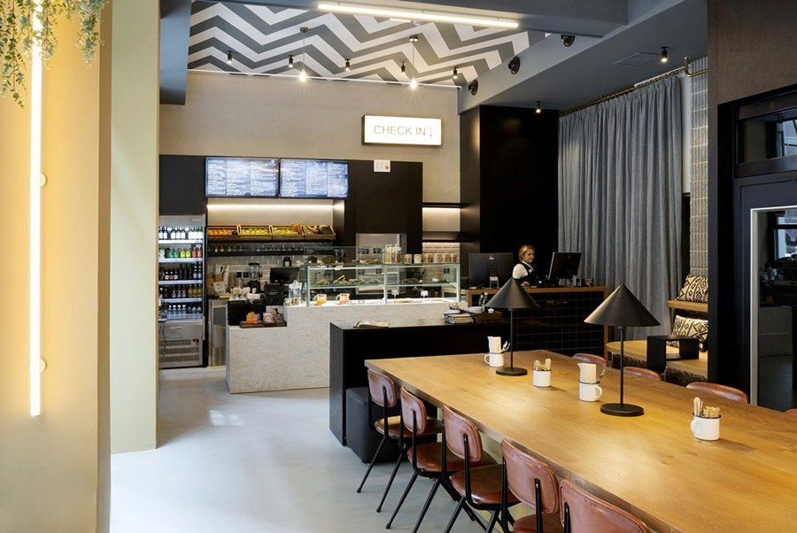 Bar Foto