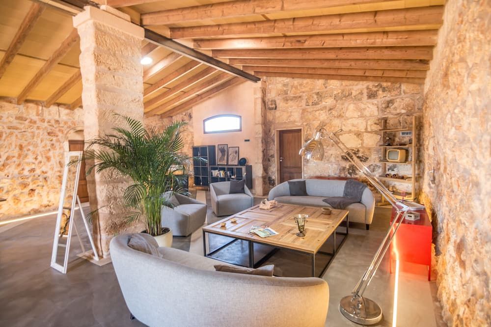 Sala de estar