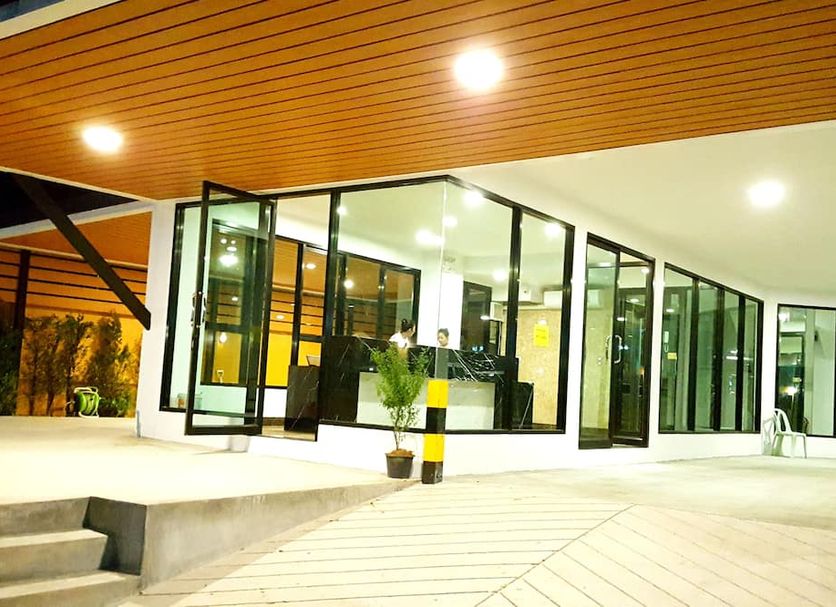 Edificio Foto