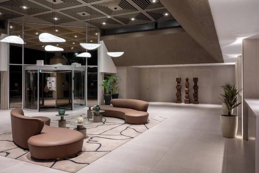 Recepción