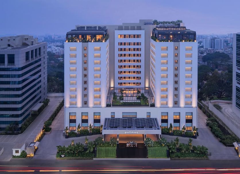Edificio Foto