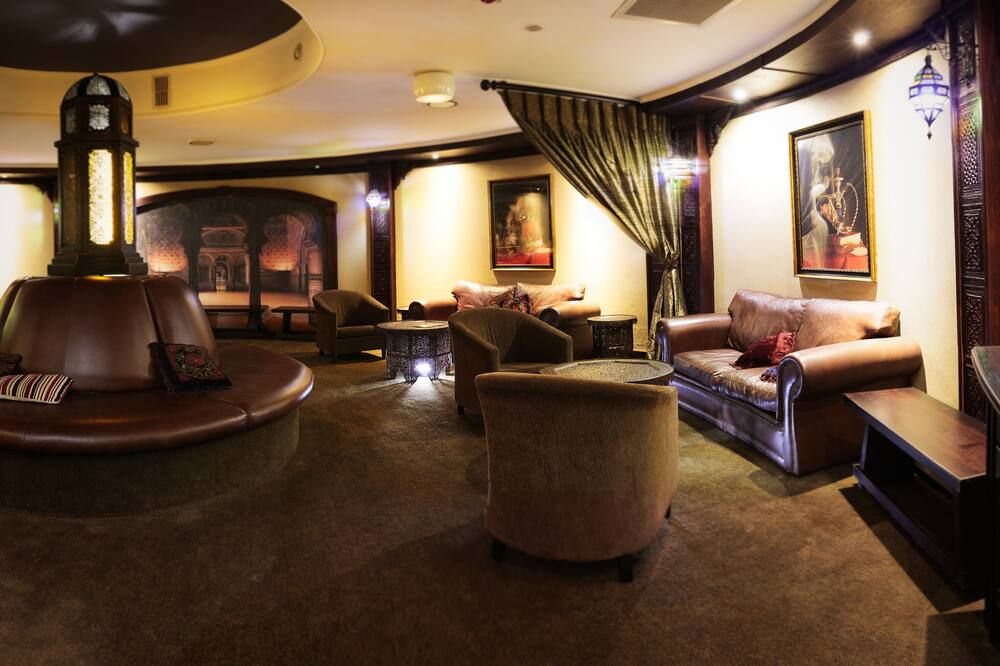Sala de estar