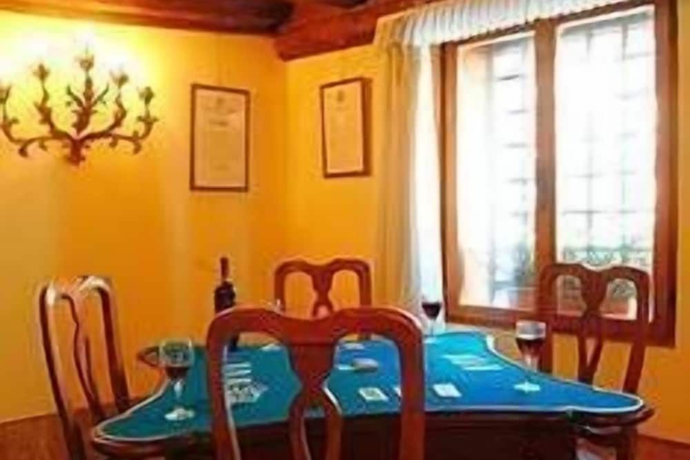 Servicio del hotel