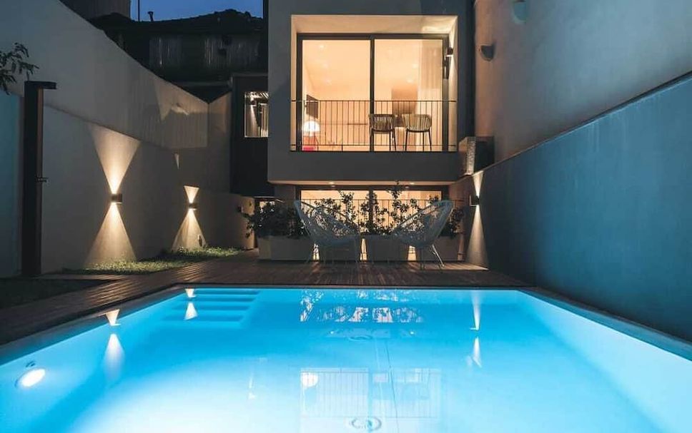 Piscina Foto