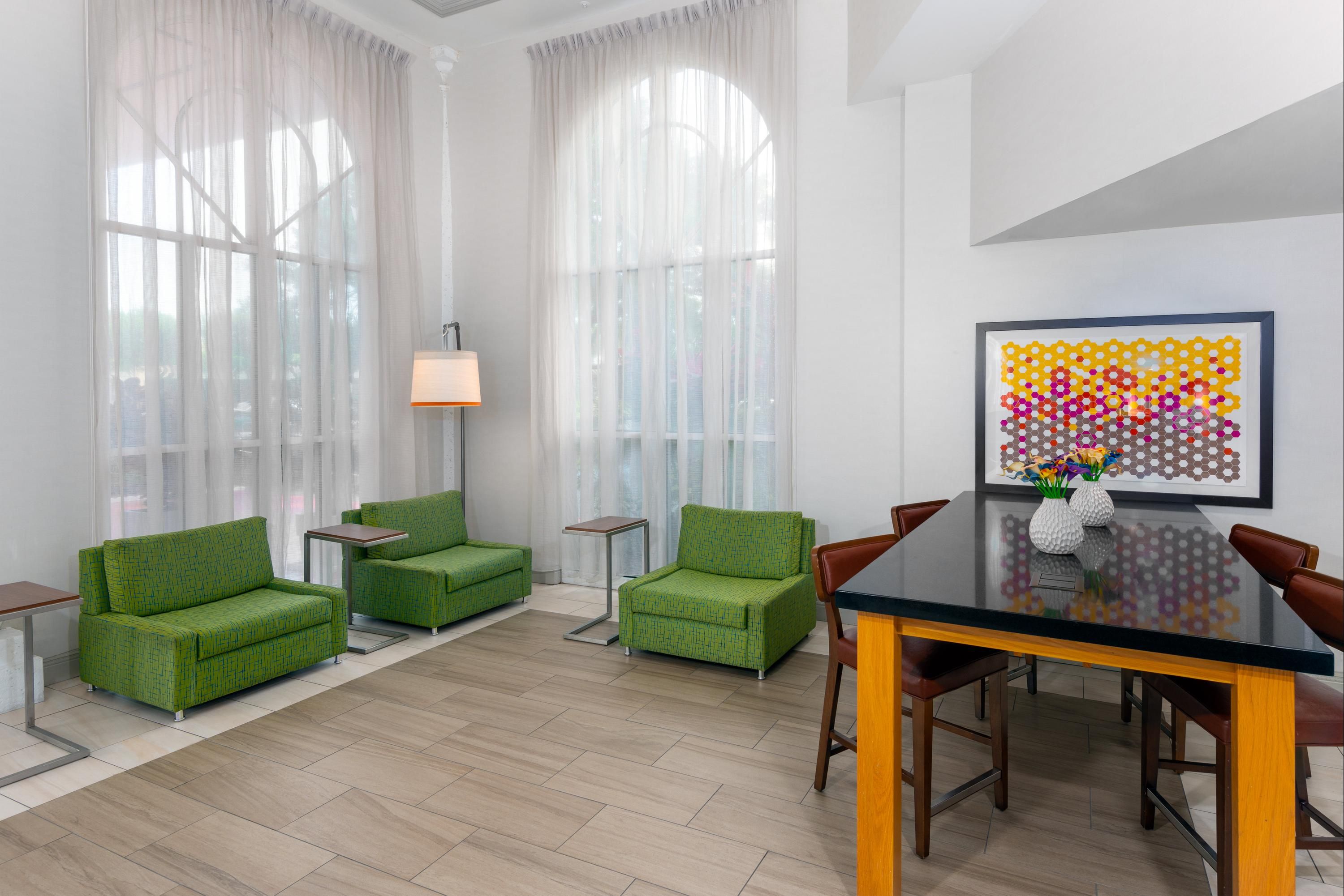 Sala de estar