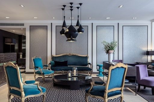 Sala de estar