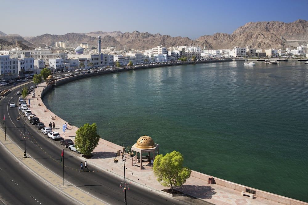 Vista del exterior