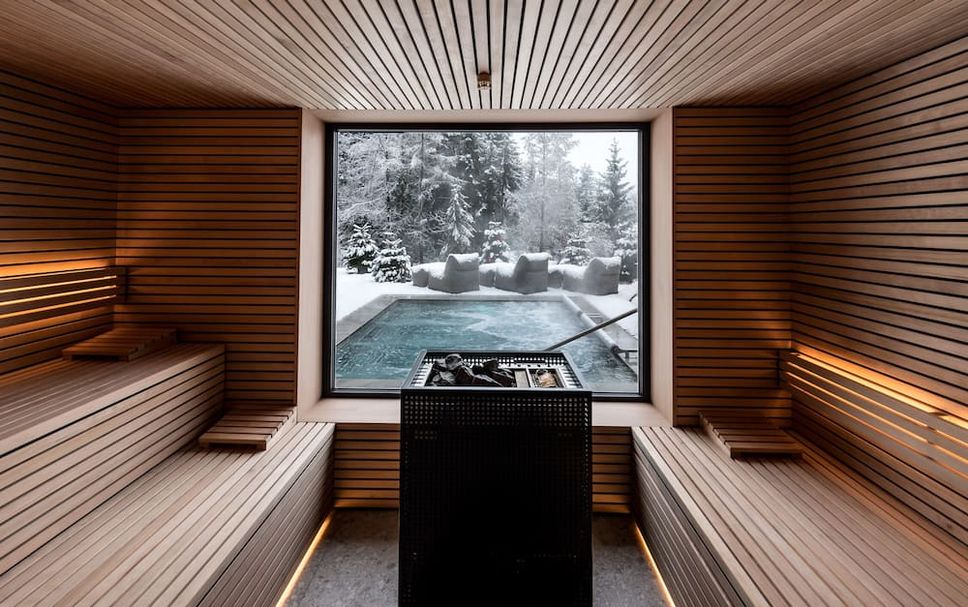 Spa Foto
