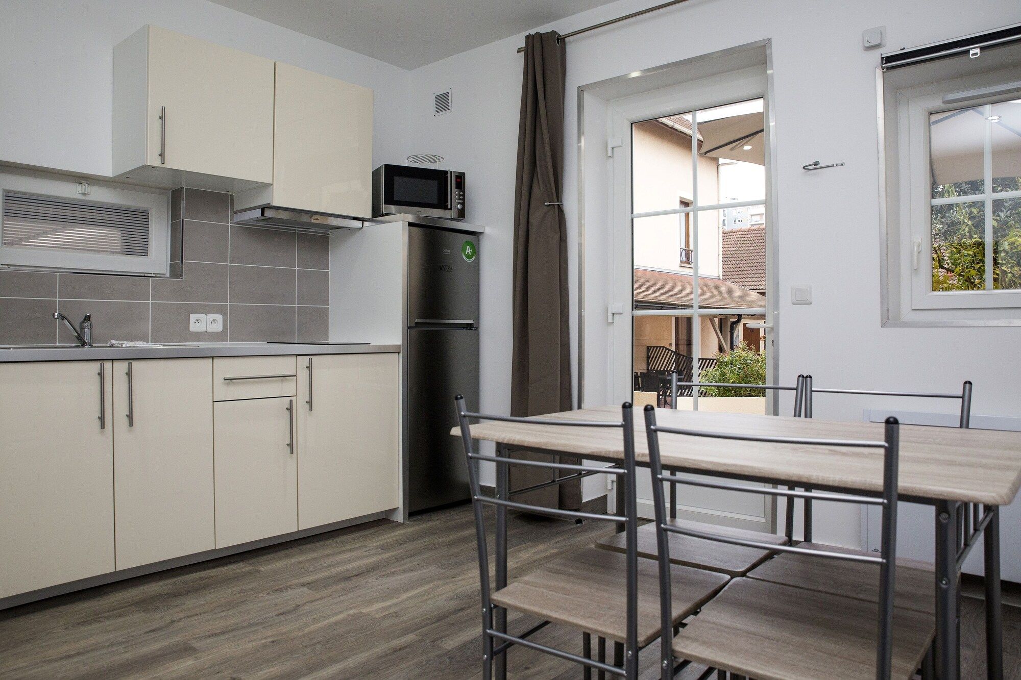 Cocina
