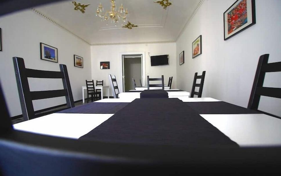 Comedor Foto