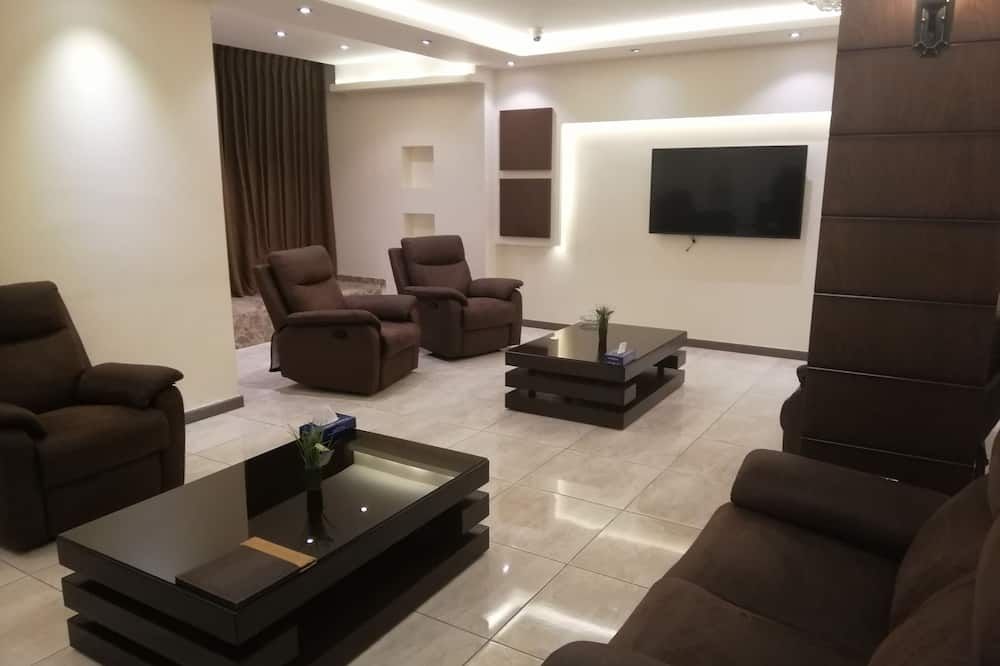 Sala de estar