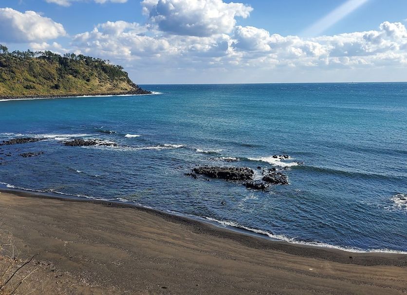 Playa Foto