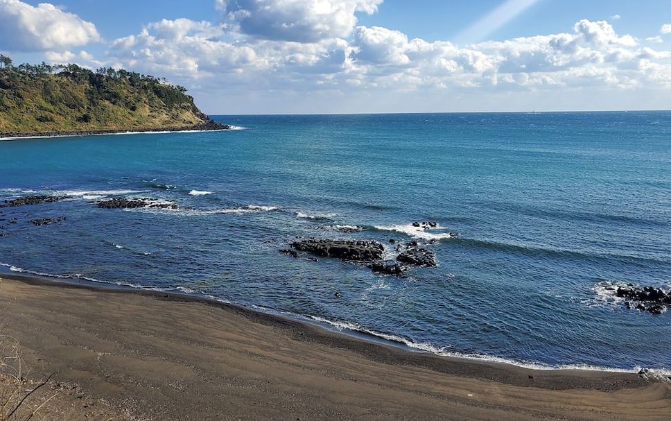Playa Foto
