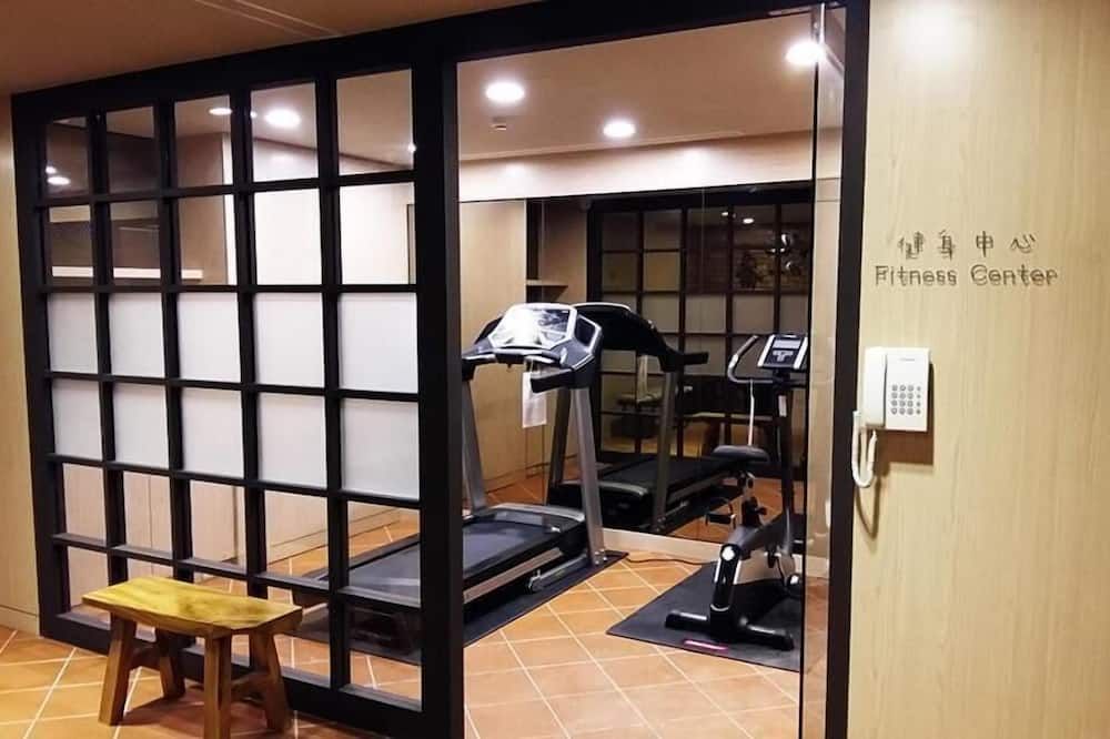 Gimnasio
