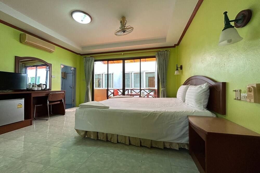 Habitación