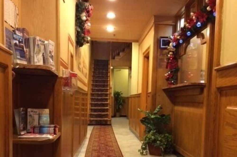 Escaleras