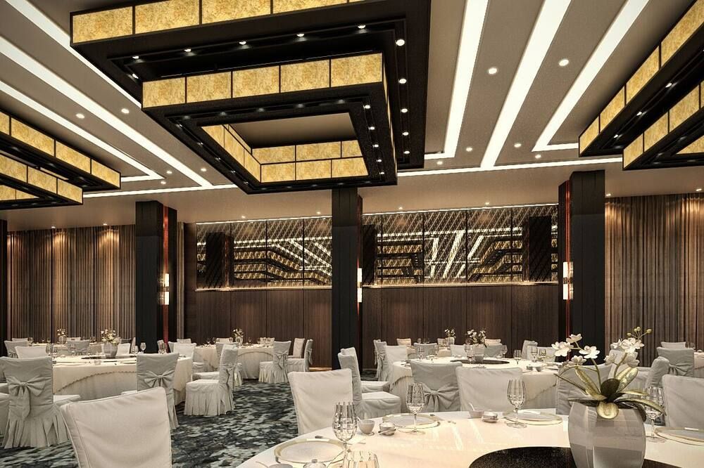 Sala de banquetes