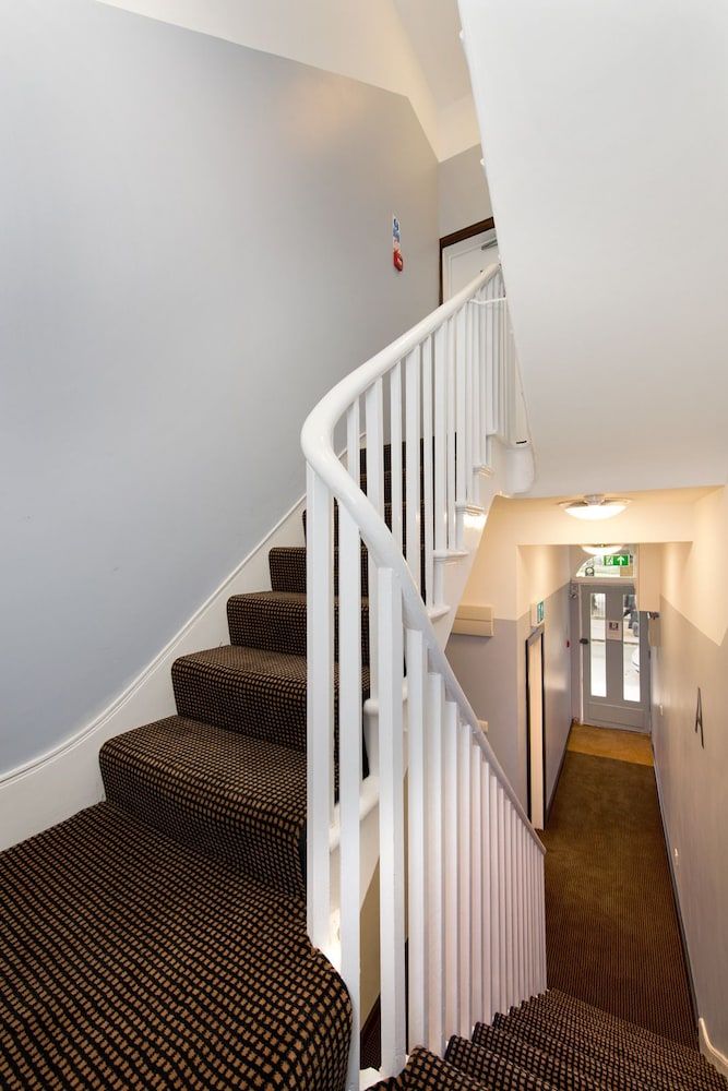 Escaleras
