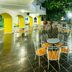 Servicio del hotel