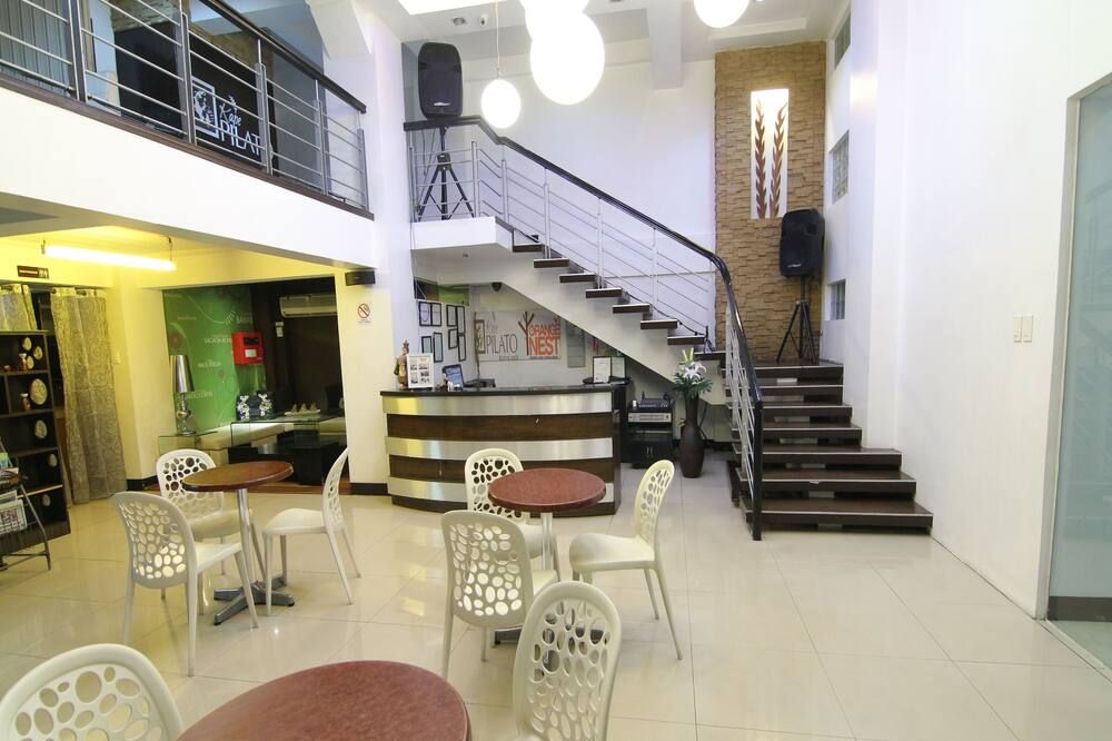 Recepción