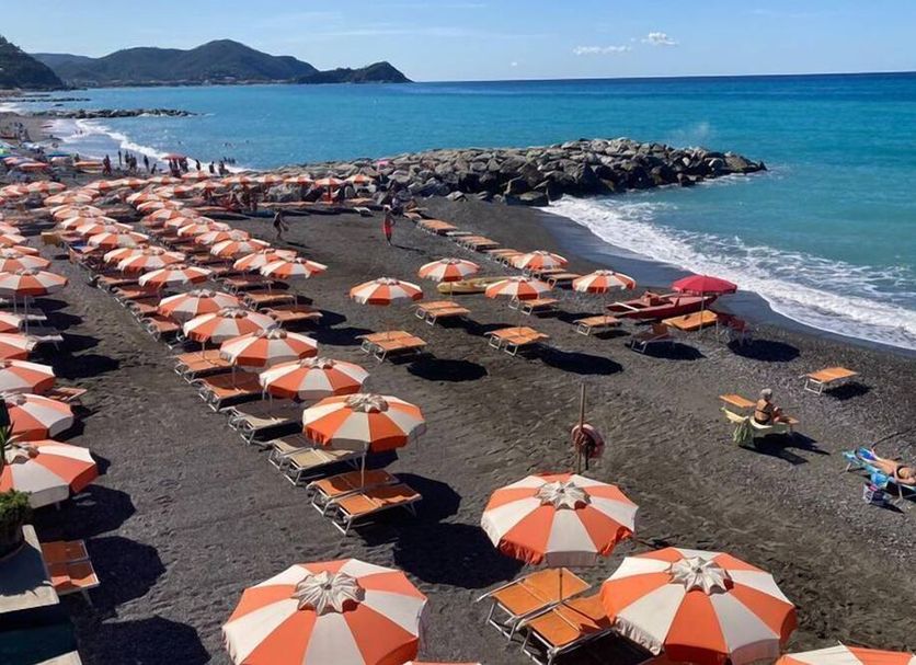 Playa Foto