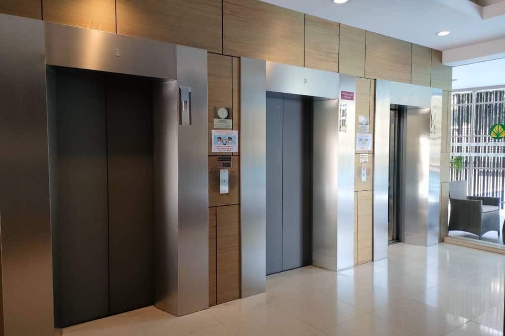 Recepción