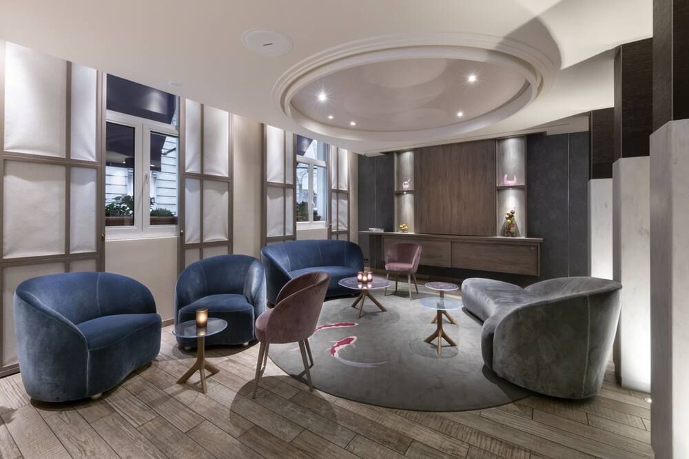 Sala de estar