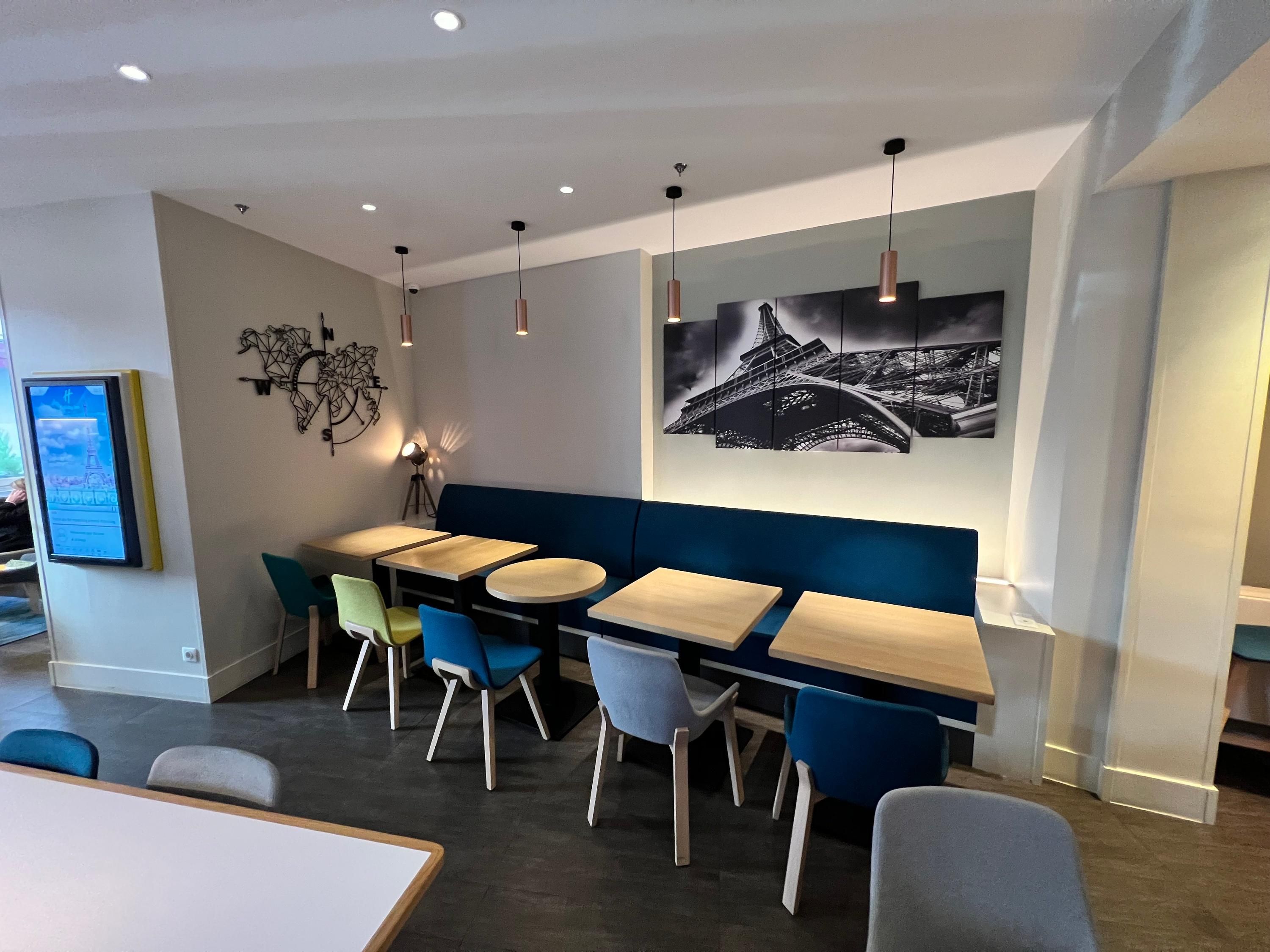 Restaurante
