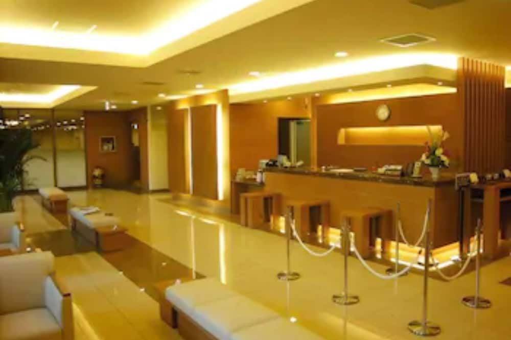 Recepción