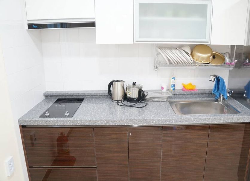 Cocina Foto