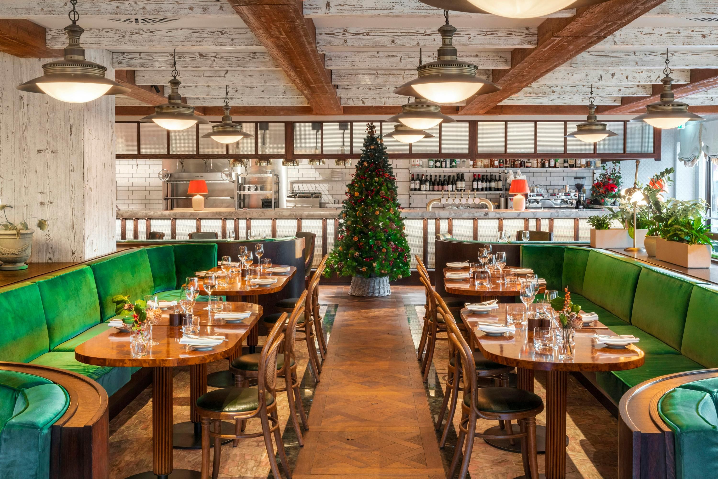 Restaurante