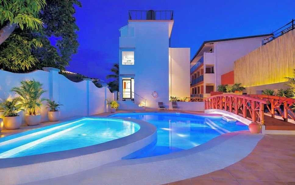 Piscina Foto