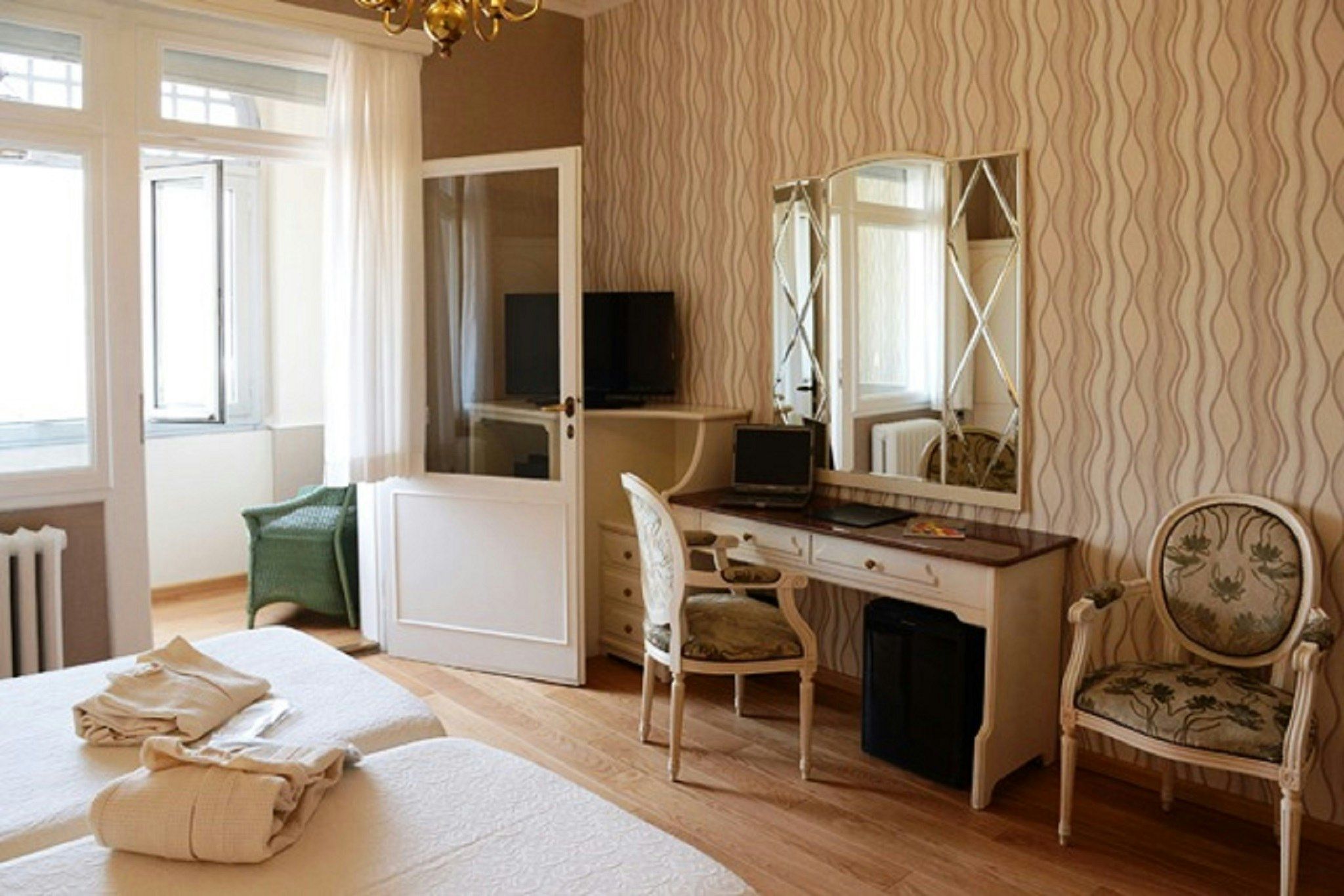Habitación